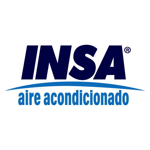 Logo INSA Aire Acondicionado